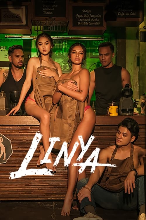 Linya (2024) Movie Poster