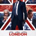 London Has Fallen