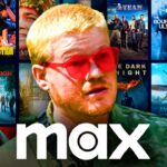 What's New on Max in July 2024