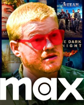 What's New on Max in July 2024