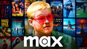 What's New on Max in July 2024