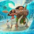 Moana