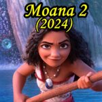 Moana 2 Movie