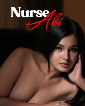 Nurse Abi (2024) 2