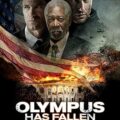 Olympus Has Fallen