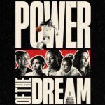 Power of the Dream (2024) Movie Poster