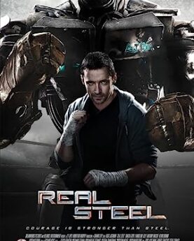 Real Steel