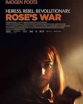 Rose's War