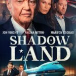 Shadow Land (2024) Movie Poster