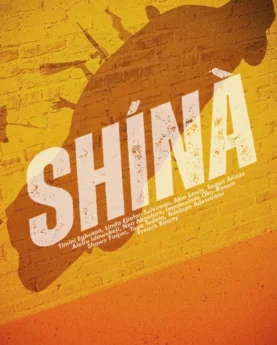 Shina (2024) Nollywood