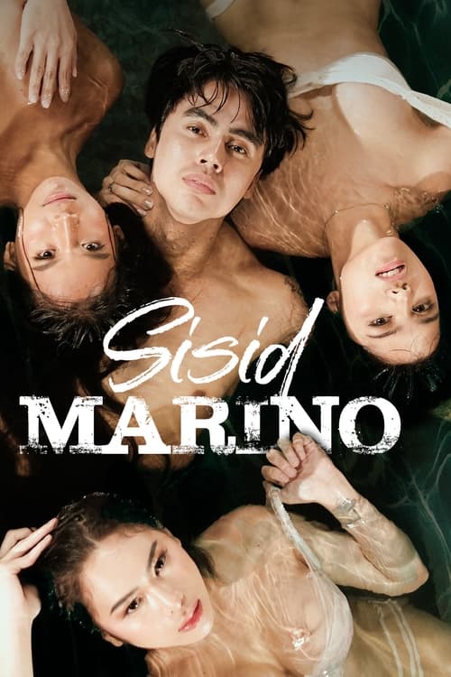 Sisid Marino (2024) Movie Poster