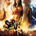 Step Up 2: The Streets (2008) Movie Poster