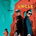 The Man from U.N.C.L.E.