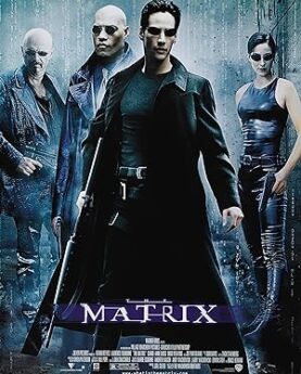 The Matrix