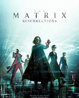 The Matrix Resurrections