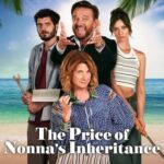 The Price of Nonna's Inheritance (2024) Movie Poster