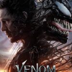Venom: The Last Dance (2024) Movie Poster