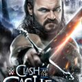 WWE Clash at the Castle: Scotland (2024) Movie Poster