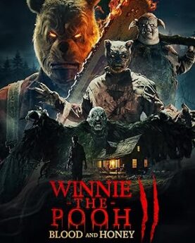 Winnie-the-Pooh: Blood and Honey 2