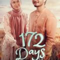 172 Days 2023 Movie Poster