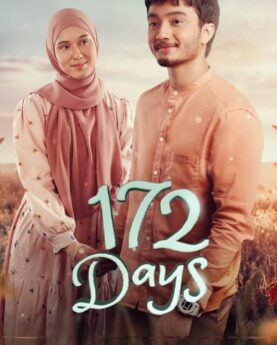 172 Days 2023 Movie Poster