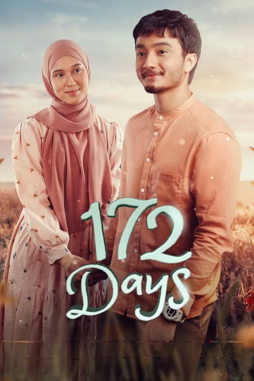 172 Days 2023 Movie Poster