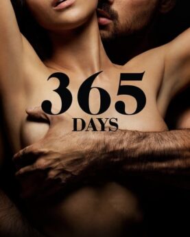 365 Days 2020 Movie Poster