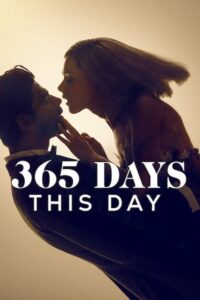 365 Days: This Day 2022 Movie Poster