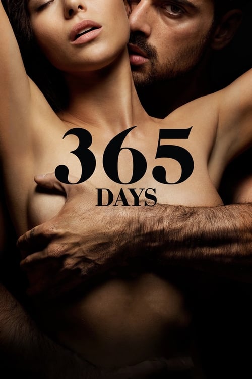 365 Days 2020 Movie Poster