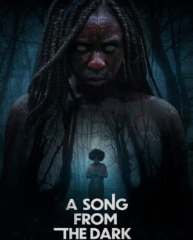 A Song from the Dark 2023 Movie Poster