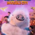 Abominable and the Invisible City (2022)