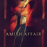 Amish Affair 2024 Movie Poster