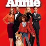 Annie 2014 Movie Poster