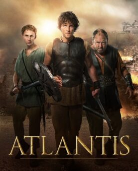 Atlantis (2013)