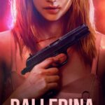 Ballerina 2023 Movie Poster