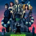 Beetlejuice Beetlejuice 2024 Movie Poster