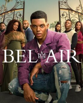 Bel-Air (2022)