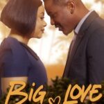 Big Love 2023 Movie Poster