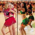 Bring It On 2000 Movie Poster