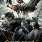 Centurion 2010 Movie Poster