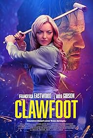 Clawfoot 2023 Movie Poster