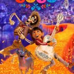 Coco 2017 Movie Poster