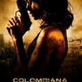 Colombiana 2011 Movie Poster