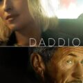 Daddio 2024 Movie Poster