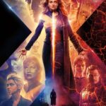 Dark Phoenix 2019 Movie Poster