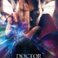 Doctor Strange 2016 Movie Poster