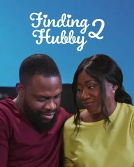 Finding Hubby 2 2022 Movie Poster