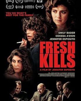 Fresh Kills