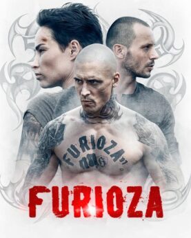 Furioza 2021 Movie Poster