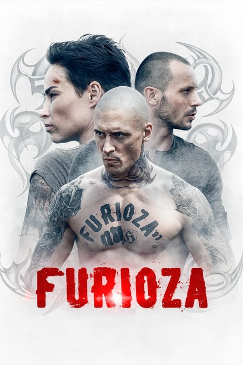 Furioza 2021 Movie Poster